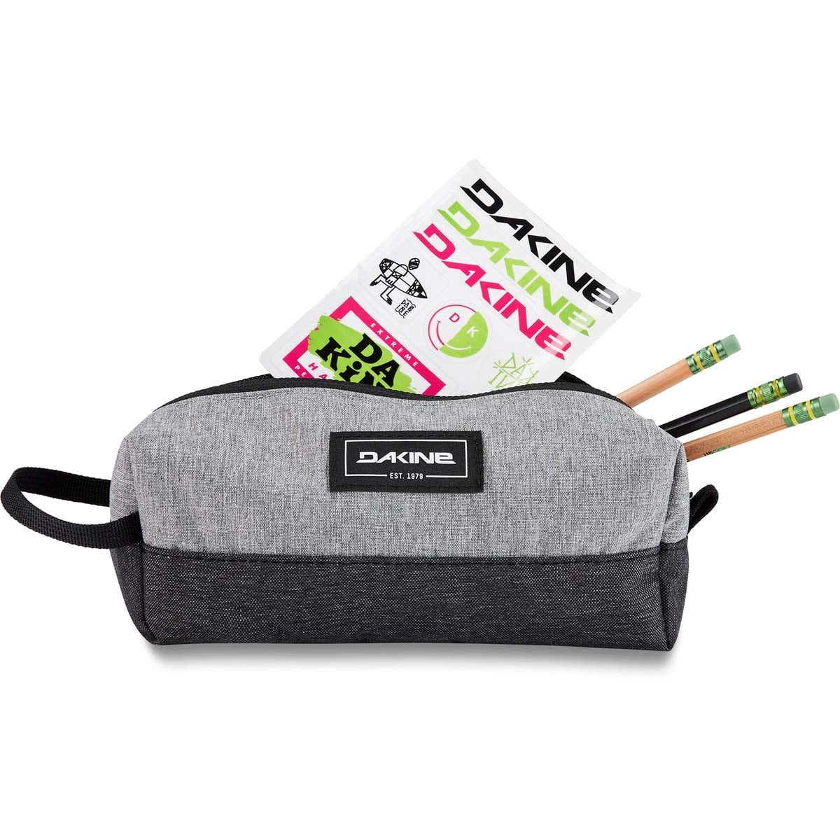 Dakine Pencil Case Misty Bloom Dakine Accessory Case - Misty Bloom