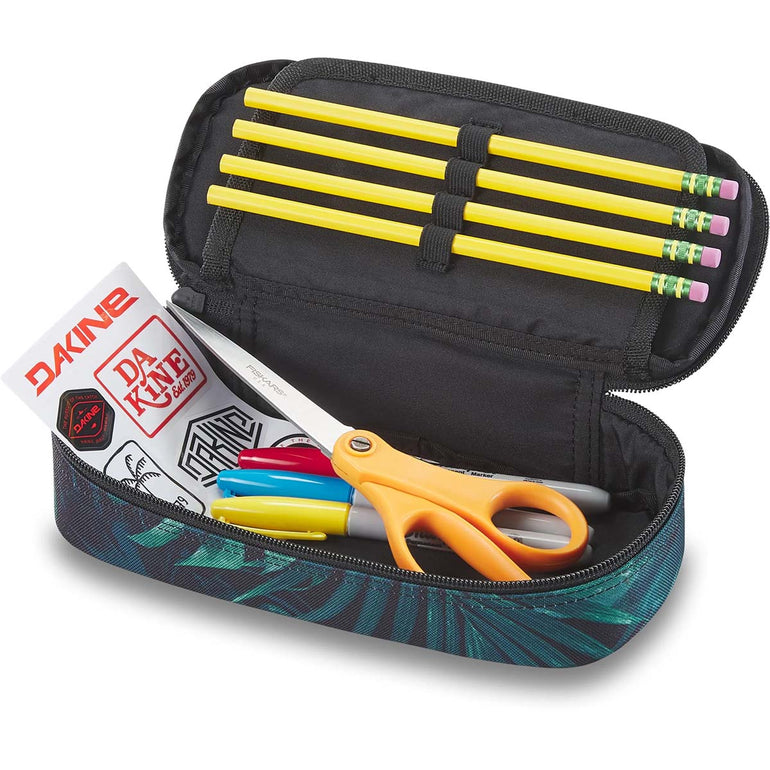 Dakine Pencil Case Misty Bloom Dakine School Case - Misty Bloom