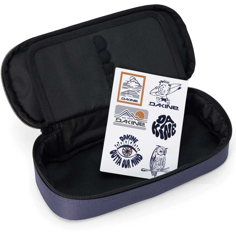 Dakine Pencil Case Misty Bloom Dakine School Case - Misty Bloom