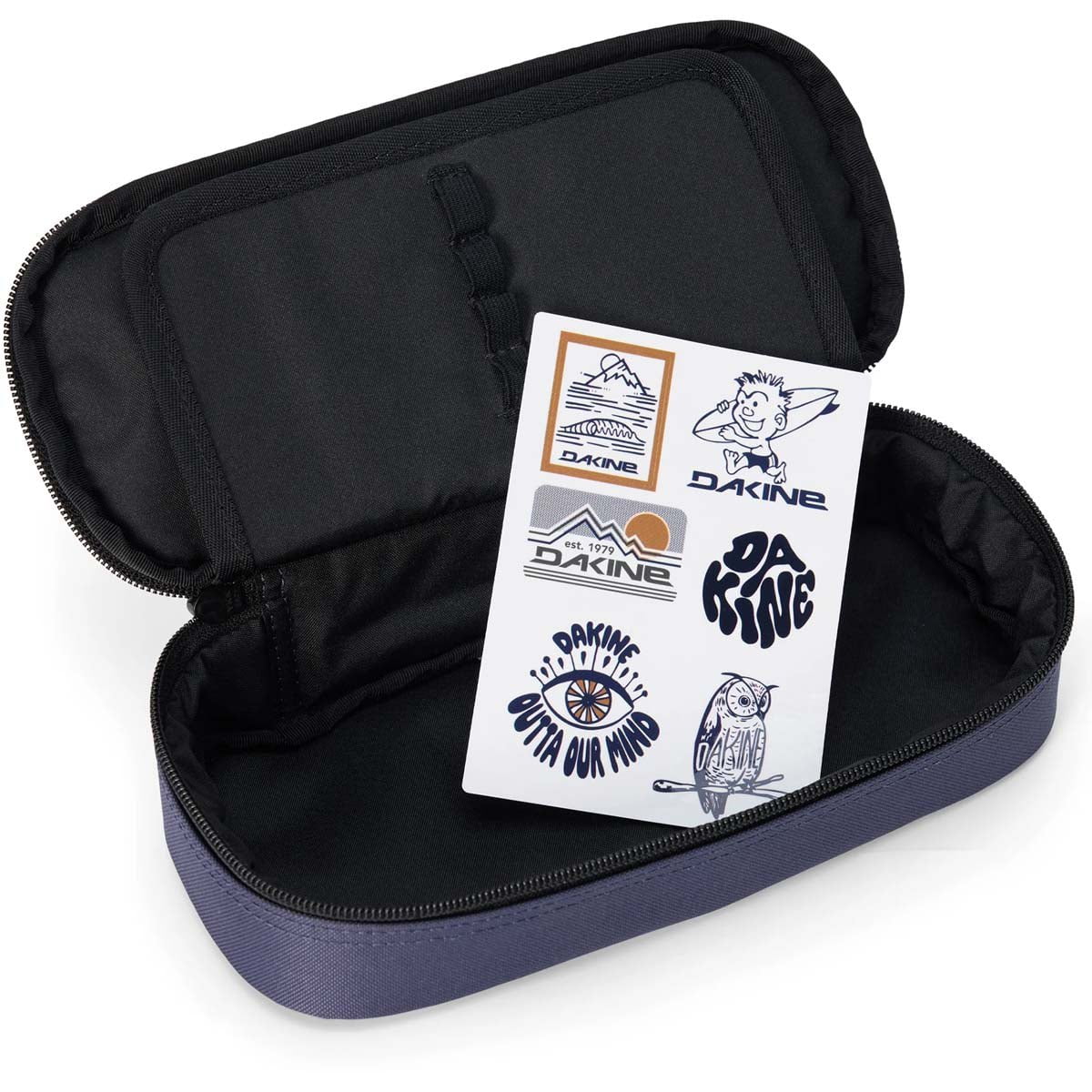 Dakine Pencil Case Withered Rose Dakine School Case - Withered Rose