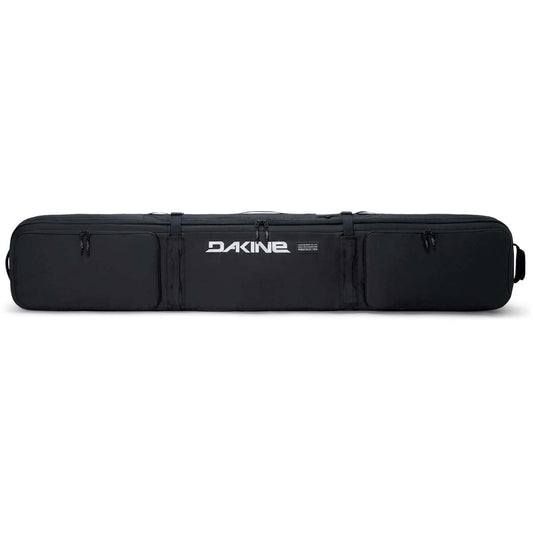 Dakine Ski Bag Black Dakine Boundary Ski Roller Bag 185cm - Black