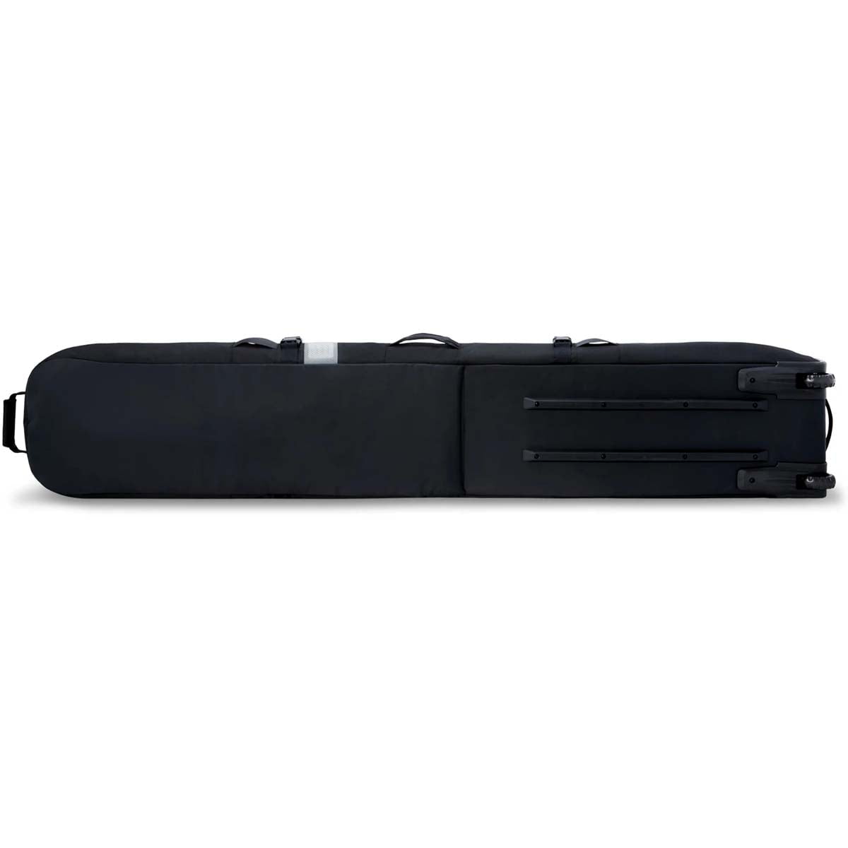 Dakine Ski Bag Black Dakine Boundary Ski Roller Bag 185cm - Black