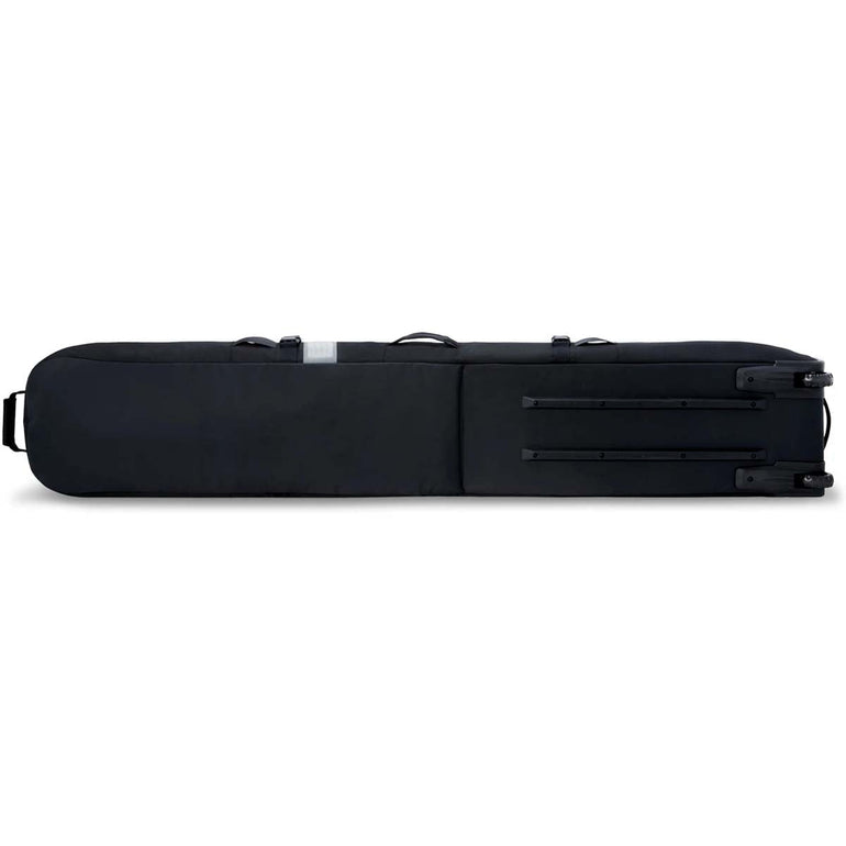 Dakine Ski Bag Black Dakine Boundary Ski Roller Bag 185cm - Black