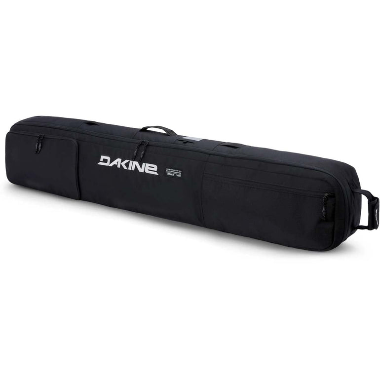 Dakine Ski Bag Black Dakine Low Roller Snowboard Bag 175cm - Black