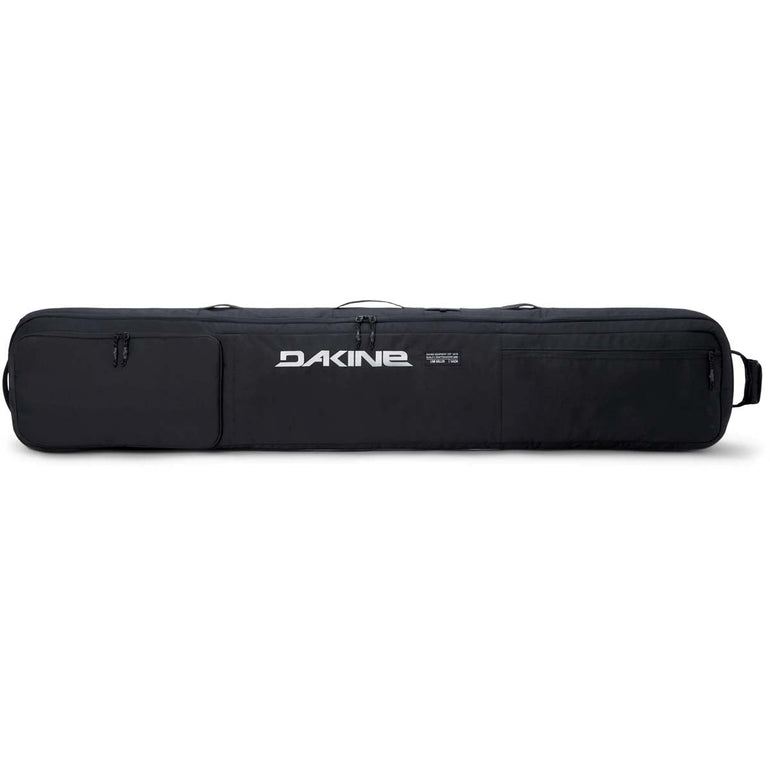 Dakine Ski Bag Black Dakine Low Roller Snowboard Bag 175cm - Black