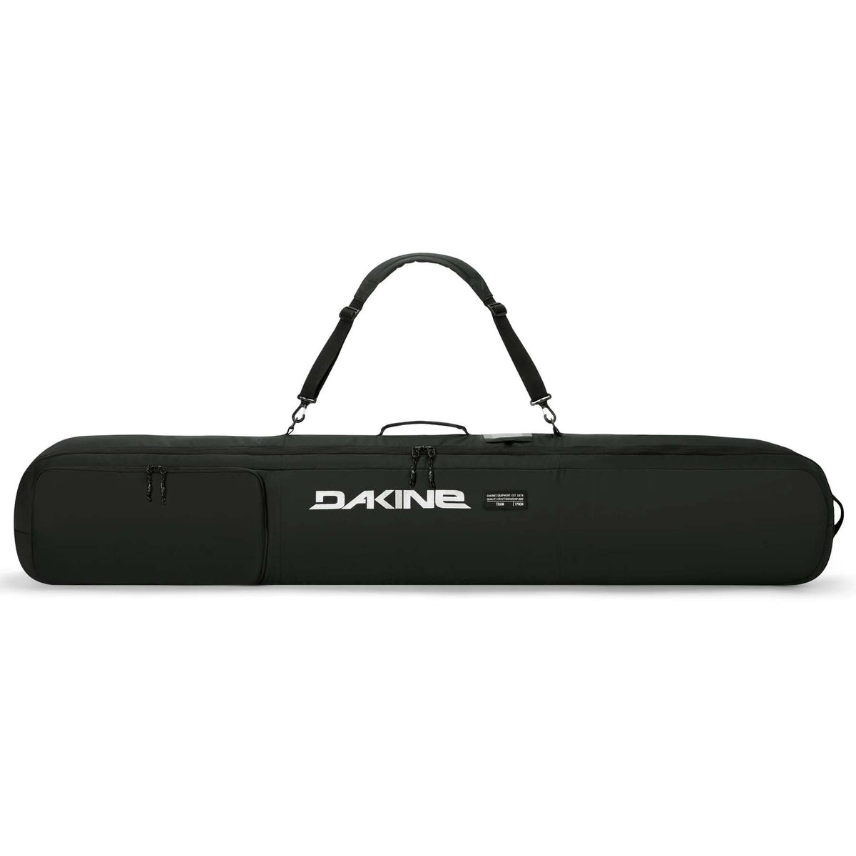 Dakine Ski Bag Black Dakine Tram Ski Bag 165cm - Black