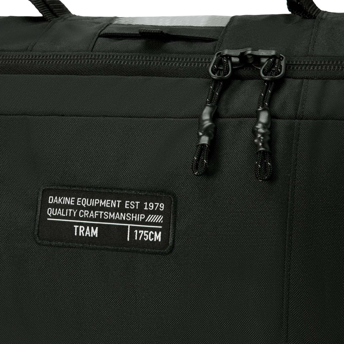 Dakine Ski Bag Burlwood Dakine Tram Ski Bag 165cm - Burlwood