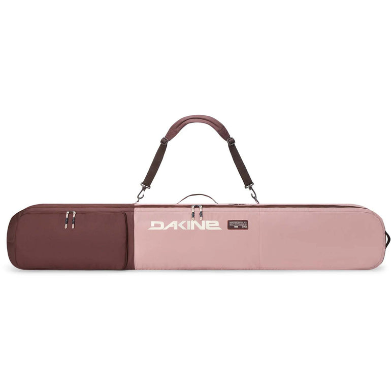 Dakine Ski Bag Burlwood Dakine Tram Ski Bag 190cm - Burlwood