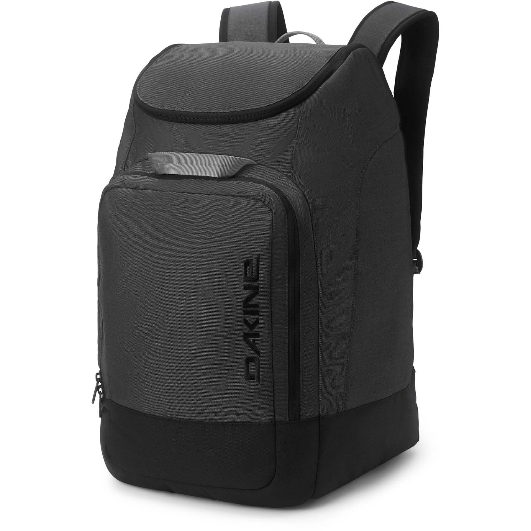 Dakine Ski Bag Carbon Heather Dakine Boot Backpack 50L - Carbon Heather
