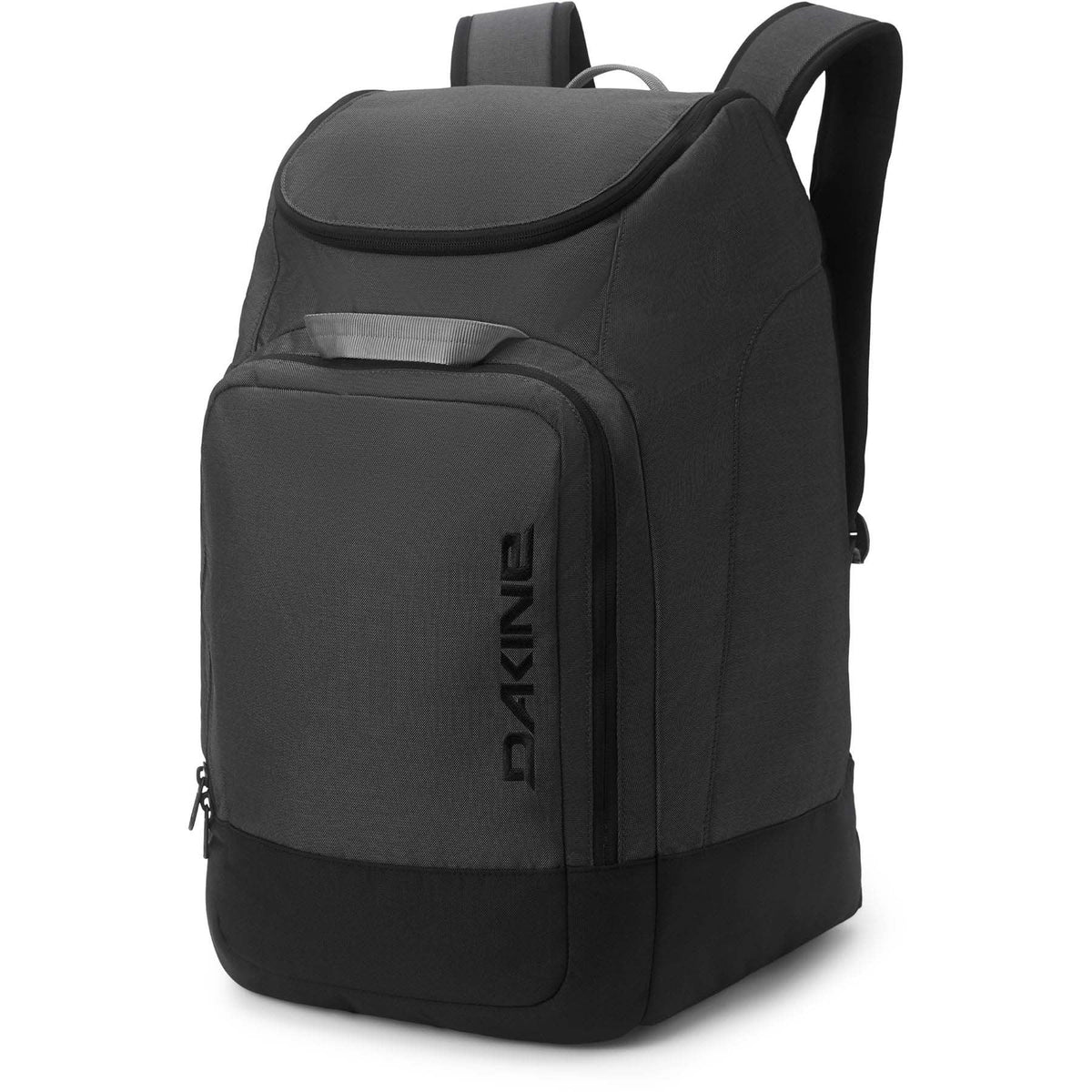 Dakine Ski Bag Carbon Heather Dakine Boot Backpack 50L - Carbon Heather