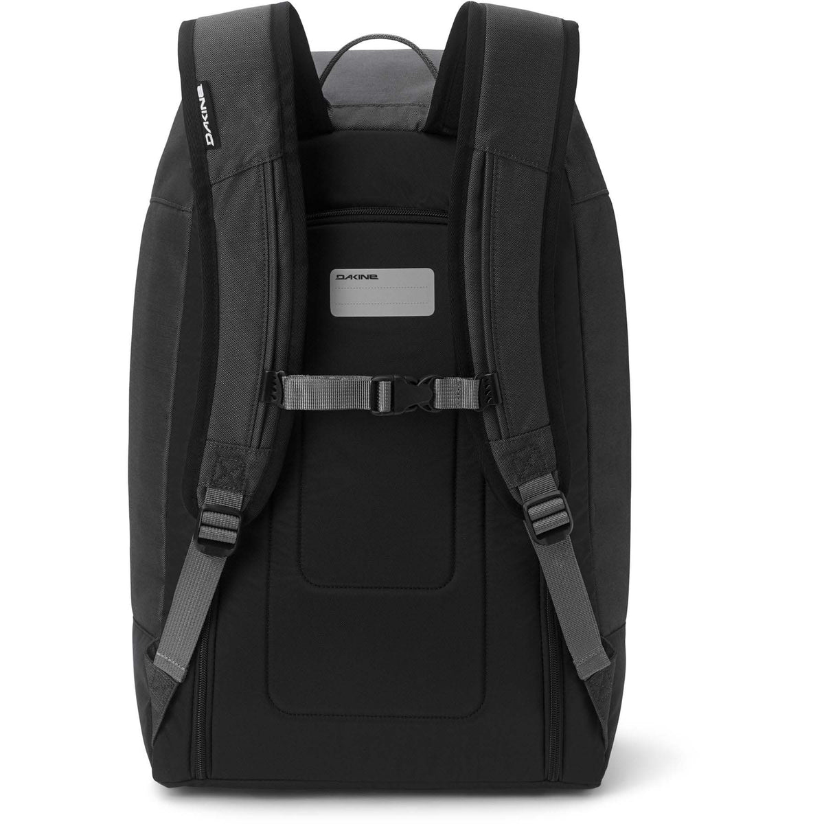 Dakine Ski Bag Carbon Heather Dakine Boot Backpack 50L - Carbon Heather