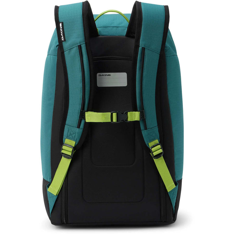 Dakine Ski Bag Mediterranea Dakine Boot Backpack 50L - Mediterranea