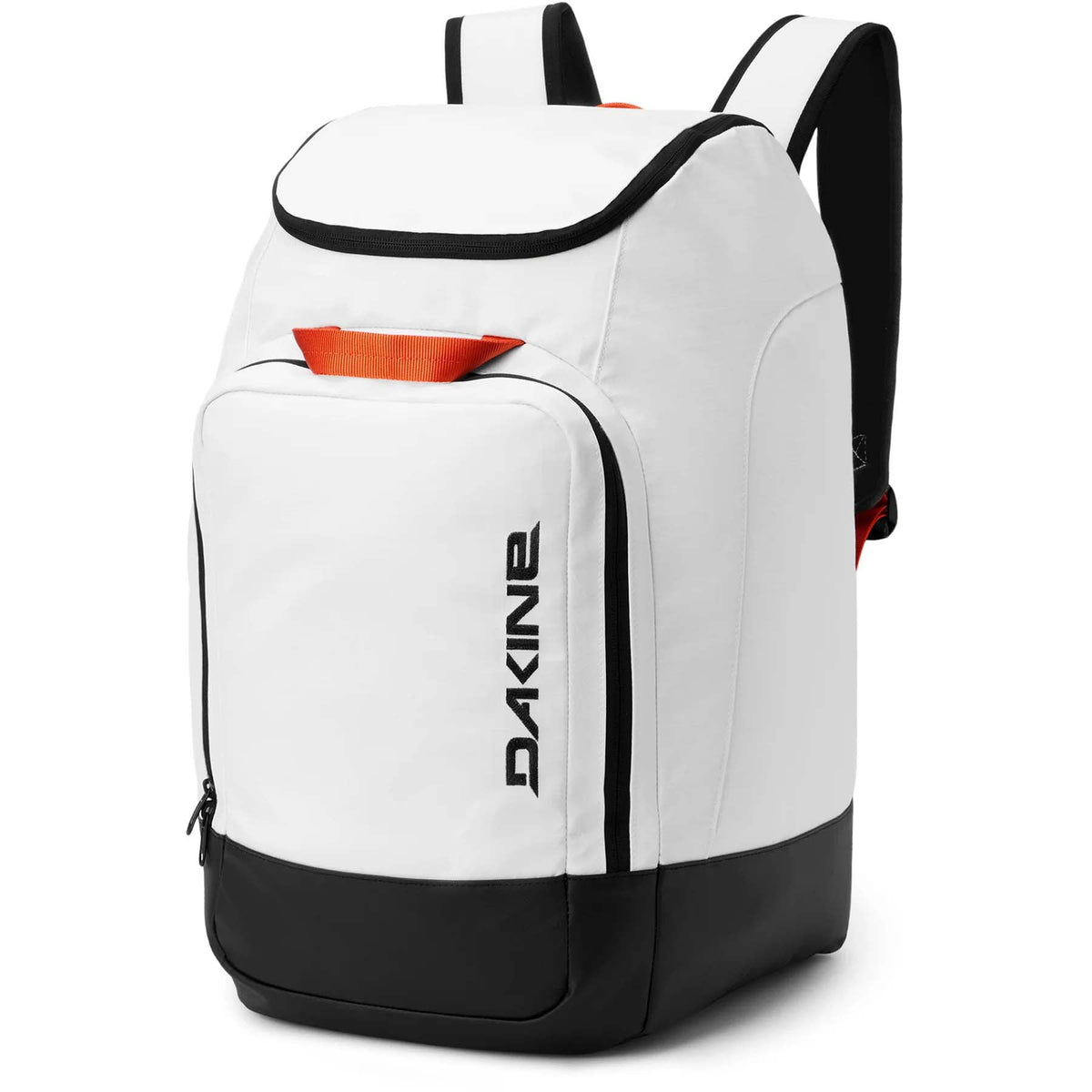 Dakine Ski Bag White Coated Dakine Boot Backpack 50L - White Coated
