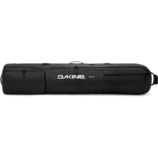 Dakine Snowboard Bag Black Coated Dakine Low Roller Snowboard Bag 165cm - Black Coated
