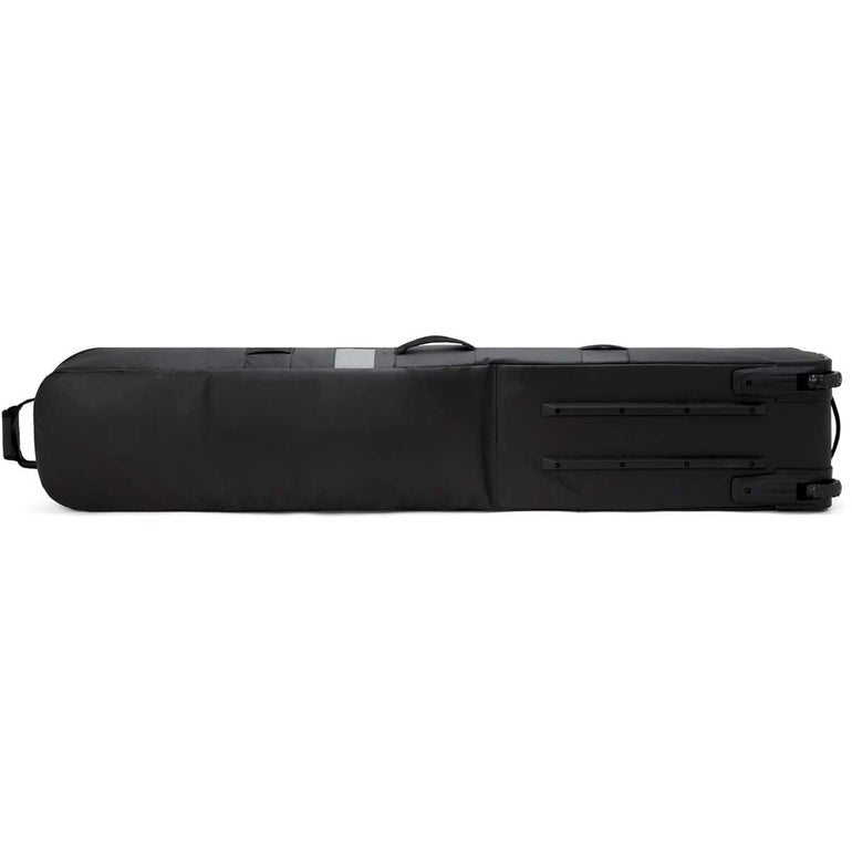 Dakine Snowboard Bag Black Coated Dakine Low Roller Snowboard Bag 165cm - Black Coated