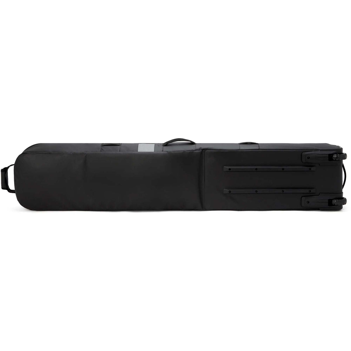 Dakine Snowboard Bag Black Coated Dakine Low Roller Snowboard Bag 175cm - Black Coated