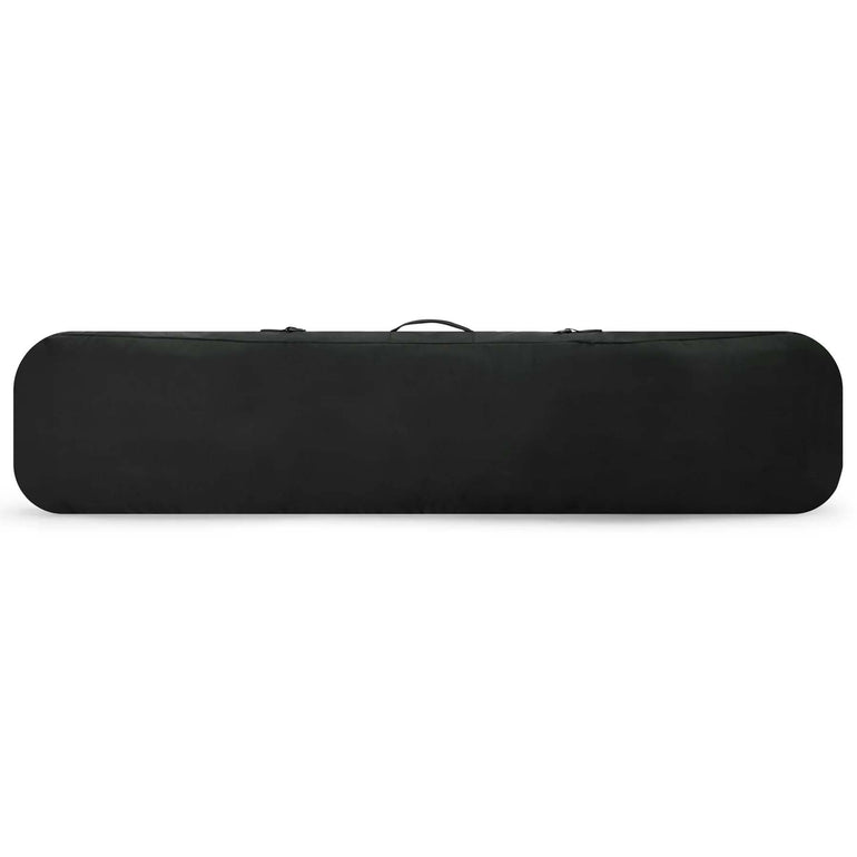Dakine Snowboard Bag Black Dakine Freestyle Snowboard Bag 157cm - Black