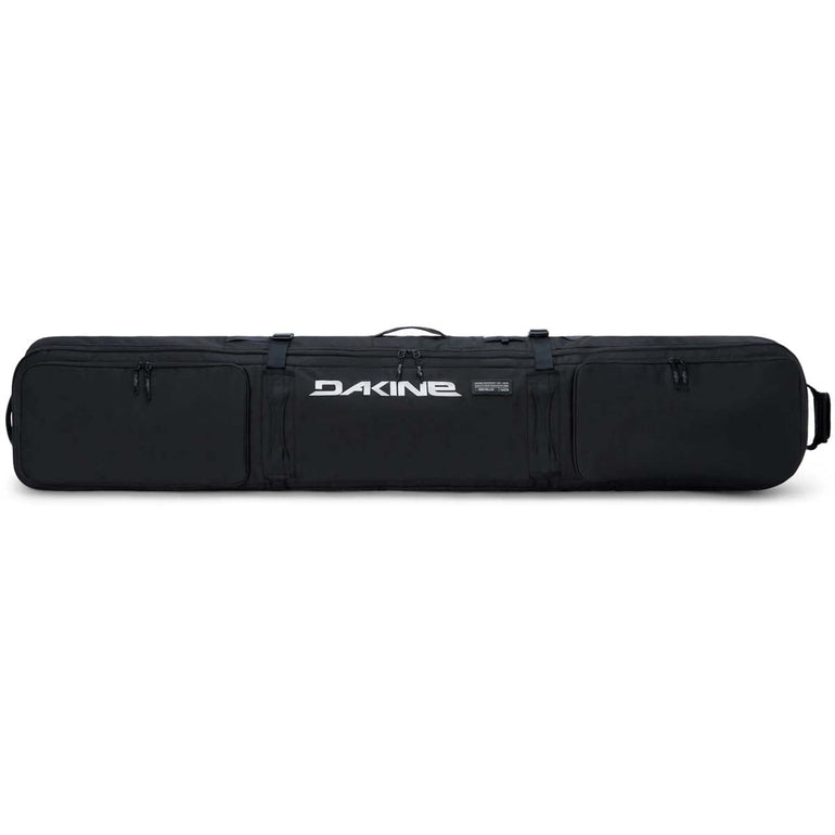 Dakine Snowboard Bag Black Dakine High Roller Snowboard Bag 175cm - Black