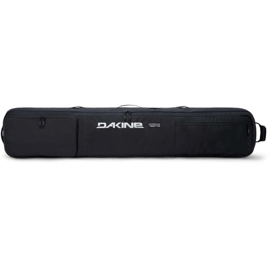 Dakine Snowboard Bag Black Dakine Low Roller Snowboard Bag 157cm - Black