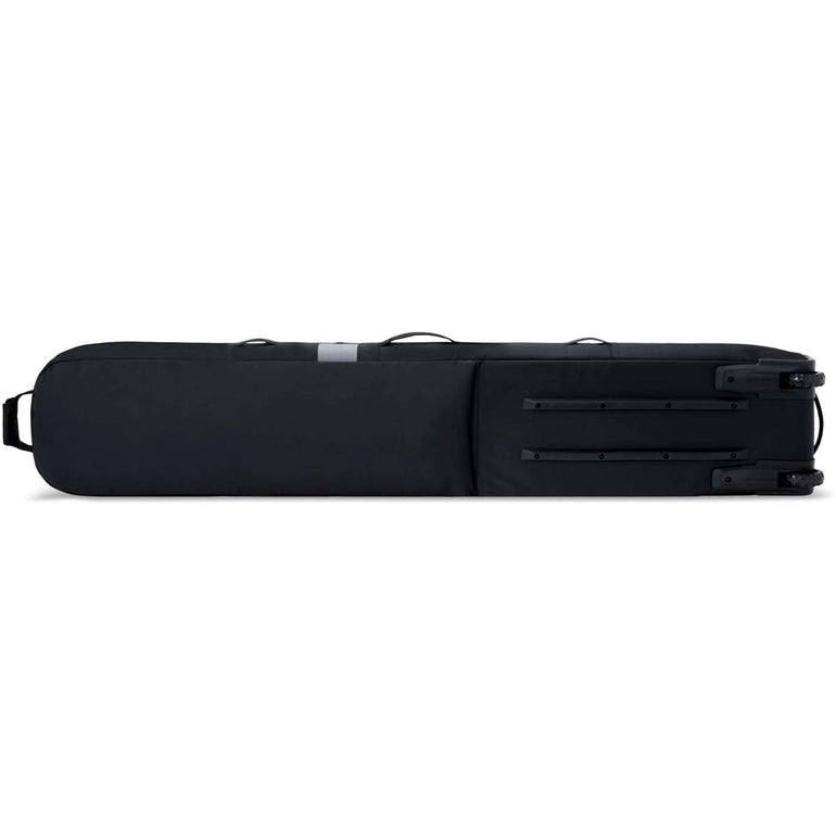 Dakine Snowboard Bag Black Dakine Low Roller Snowboard Bag 165cm - Black