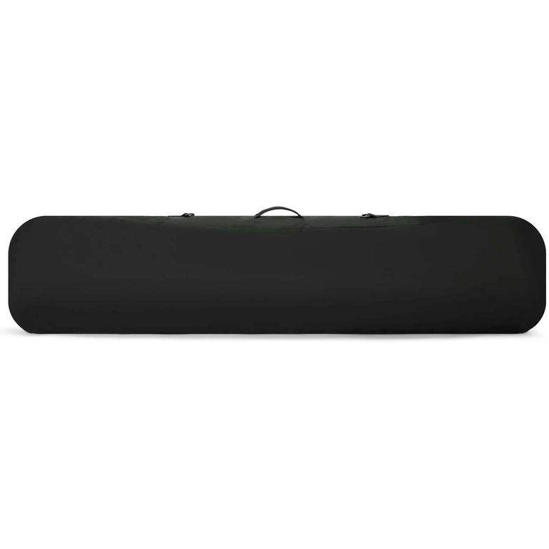 Dakine Snowboard Bag Black Dakine Pipe Snowboard Bag 148cm - Black