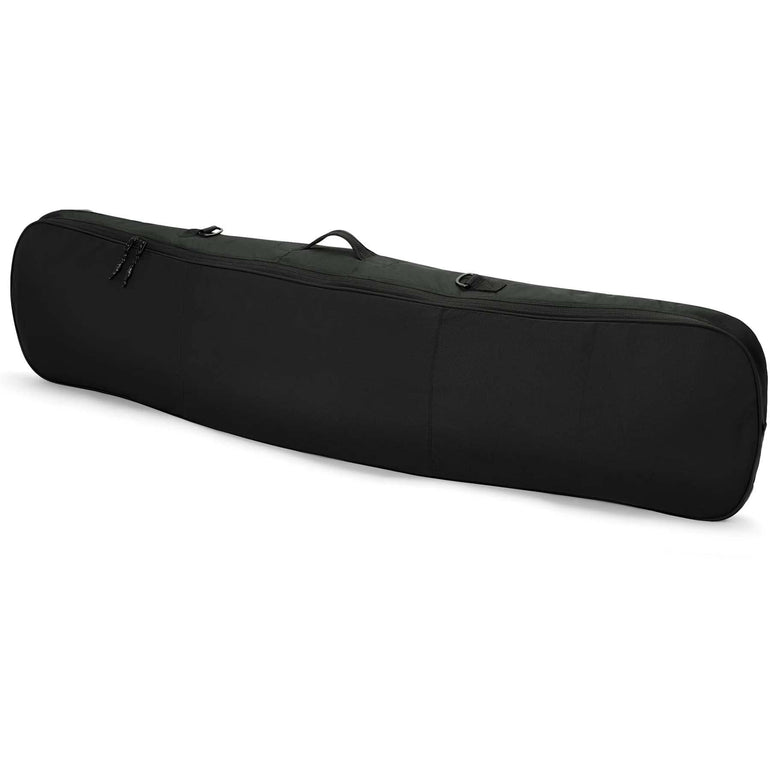 Dakine Snowboard Bag Black Dakine Pipe Snowboard Bag 157cm - Black