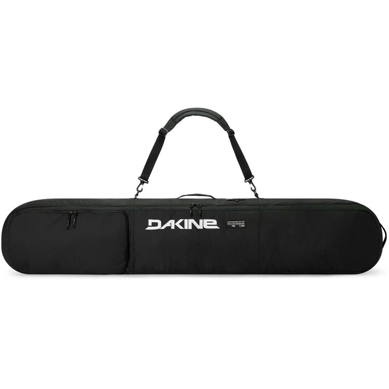 Dakine Snowboard Bag Black Dakine Tour Snowboard Bag 175cm - Black