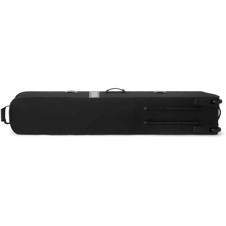 Dakine Snowboard Bag Carbon Heather Dakine Low Roller Snowboard Bag 165cm - Carbon Heather