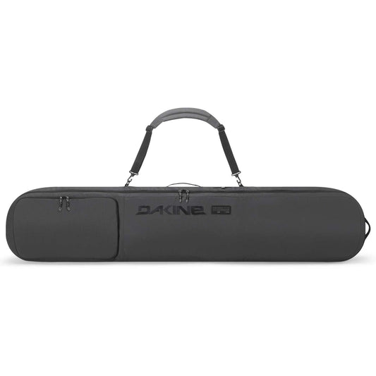 Dakine Snowboard Bag Carbon Heather Dakine Tour Snowboard Bag 175cm - Carbon Heather