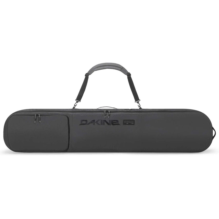 Dakine Snowboard Bag Carbon Heather Dakine Tour Snowboard Bag 175cm - Carbon Heather