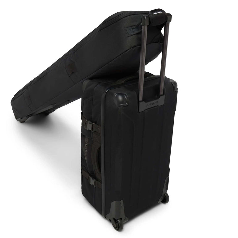 Dakine Snowboard Bag Dark Ephemera Dakine Low Roller Snowboard Bag 165cm - Dark Ephemera