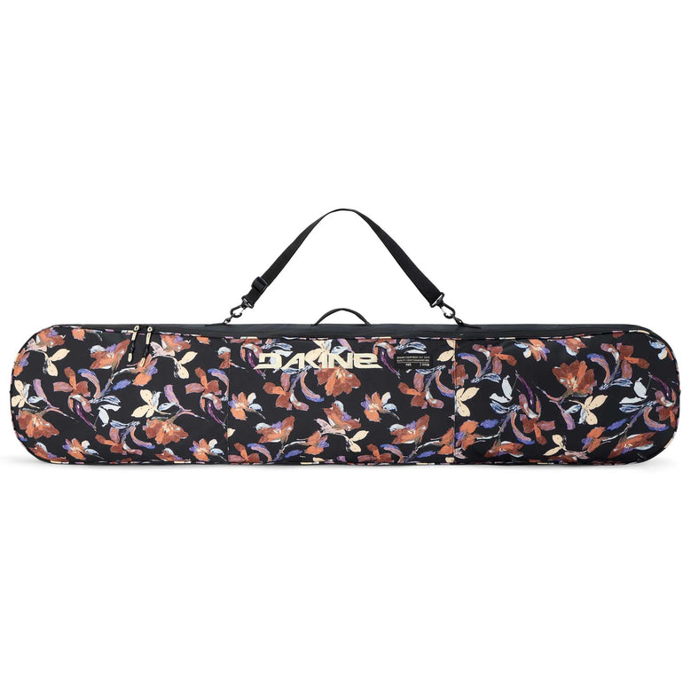 Dakine Snowboard Bag Dark Ephemera Dakine Pipe Snowboard Bag 165cm - Dark Ephemera