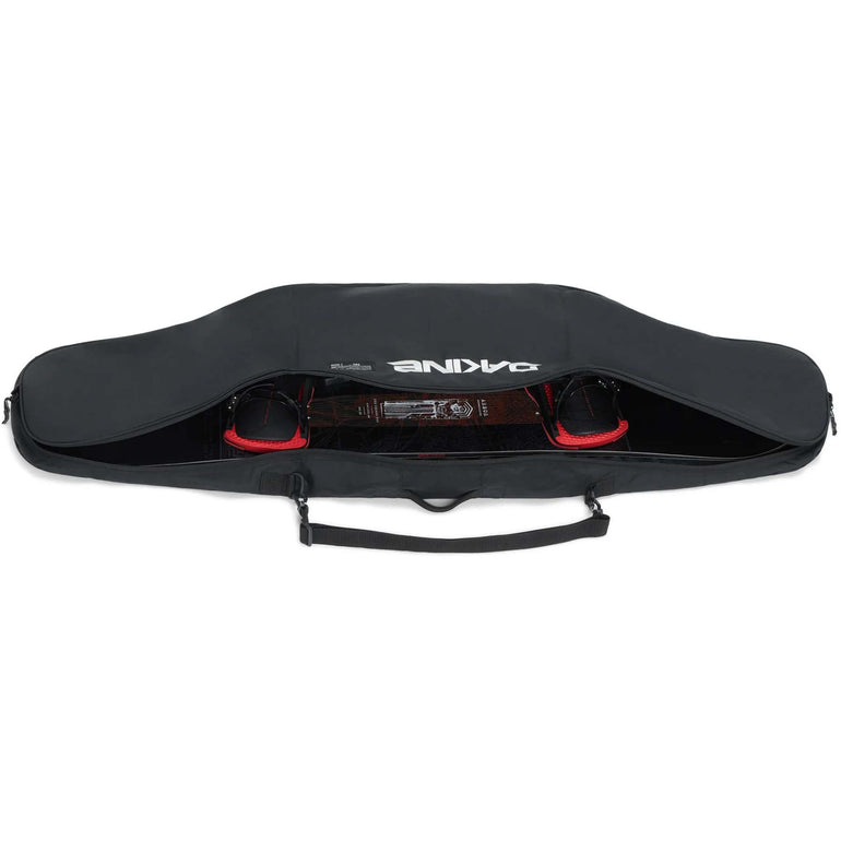 Dakine Snowboard Bag Dark Ephemera Dakine Pipe Snowboard Bag 165cm - Dark Ephemera
