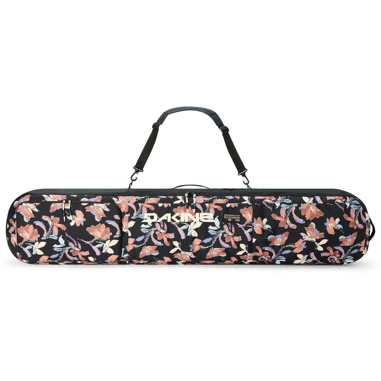 Dakine Snowboard Bag Dark Ephemera Dakine Tour Snowboard Bag 157cm - Dark Ephemera