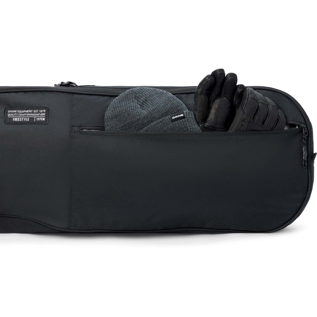 Dakine Snowboard Bag Earth Topo Dakine Freestyle Snowboard Bag 148cm - Earth Topo