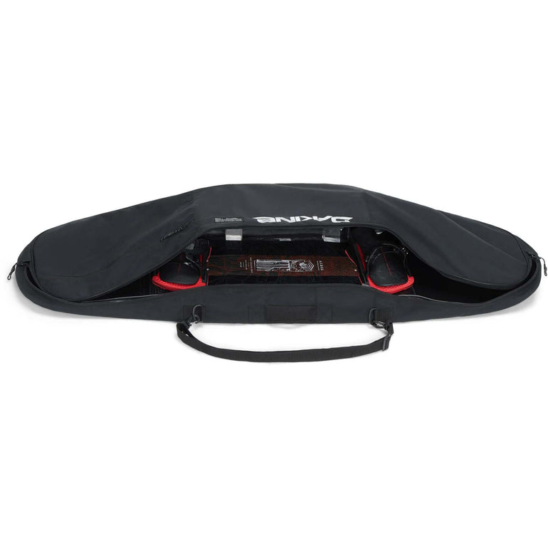 Dakine Snowboard Bag Earth Topo Dakine Freestyle Snowboard Bag 148cm - Earth Topo