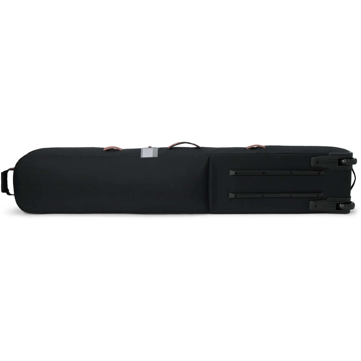 Dakine Snowboard Bag Mayhem Marron Dakine Low Roller Snowboard Bag X Mayhem 165cm - Mayhem Marron