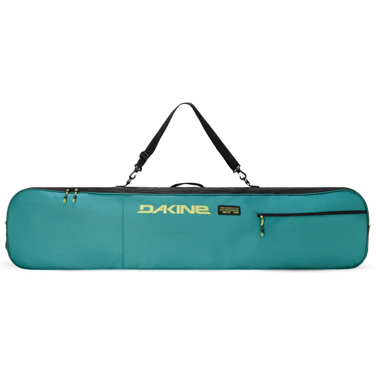Dakine Snowboard Bag Mediterranea Dakine Freestyle Snowboard Bag 148cm - Mediterranea