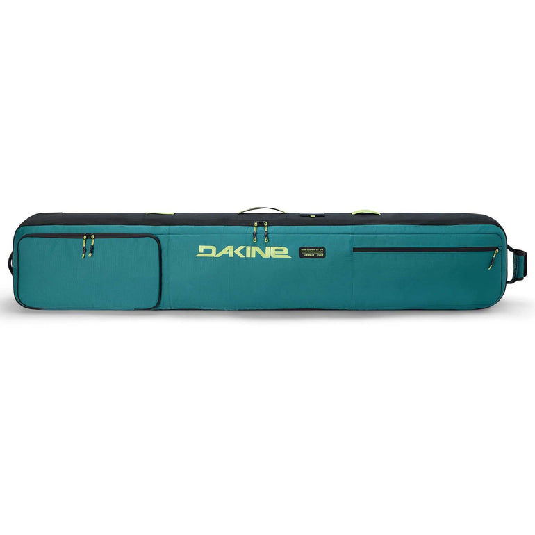 Dakine Snowboard Bag Mediterranea Dakine Low Roller Snowboard Bag 175cm - Mediterranea