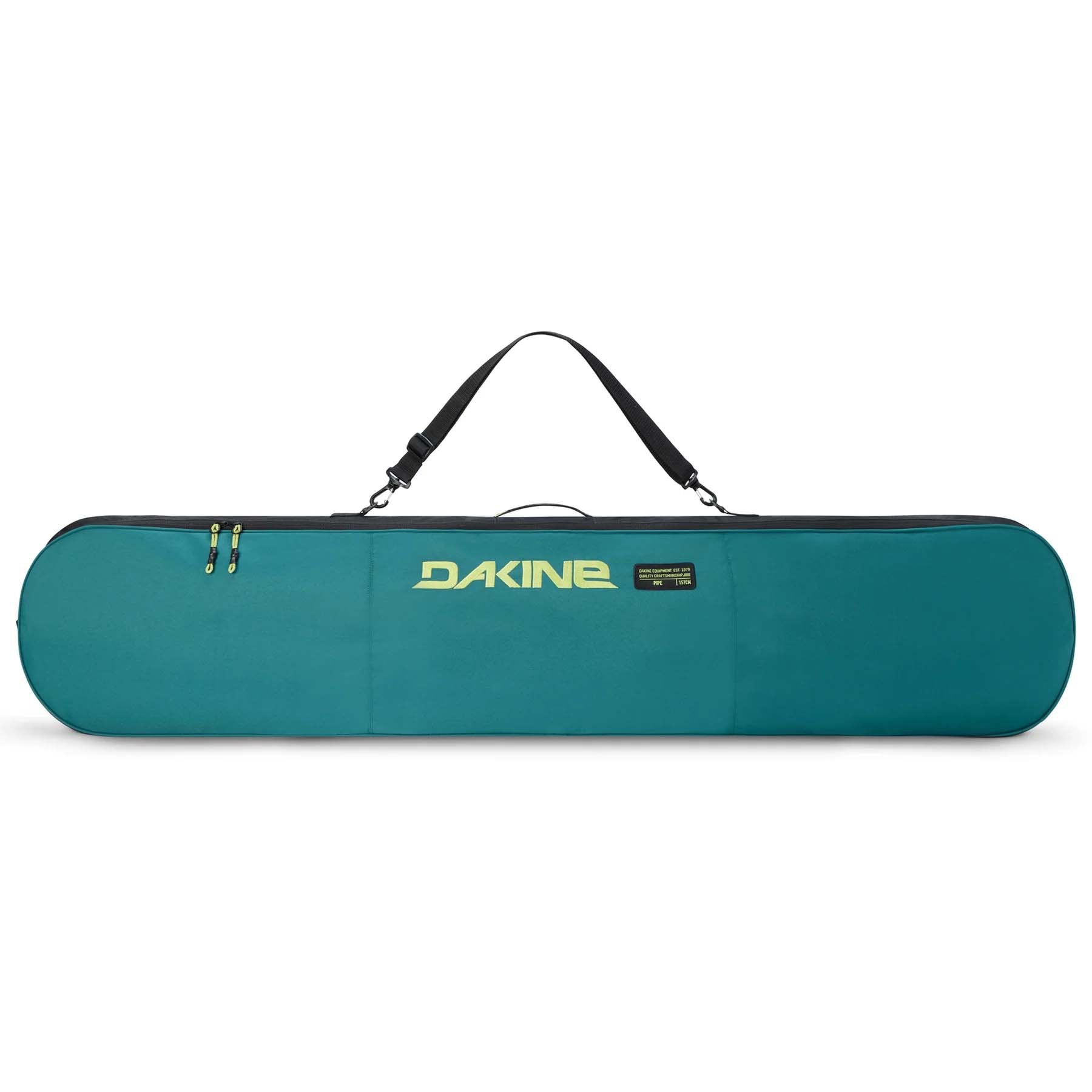 Dakine Snowboard Bag Mediterranea Dakine Pipe Snowboard Bag 157cm - Mediterranea