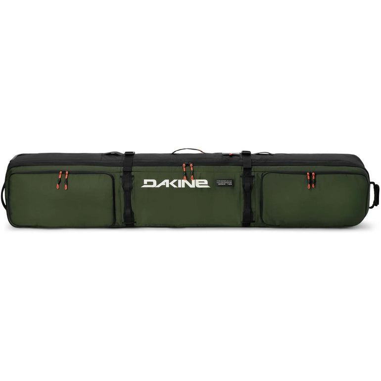 Dakine Snowboard Bag Rosin Dakine High Roller Snowboard Bag 165cm - Rosin
