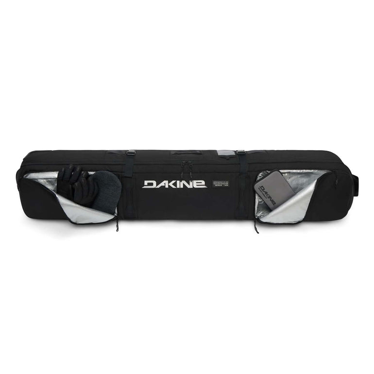 Dakine Snowboard Bag Rosin Dakine High Roller Snowboard Bag 165cm - Rosin