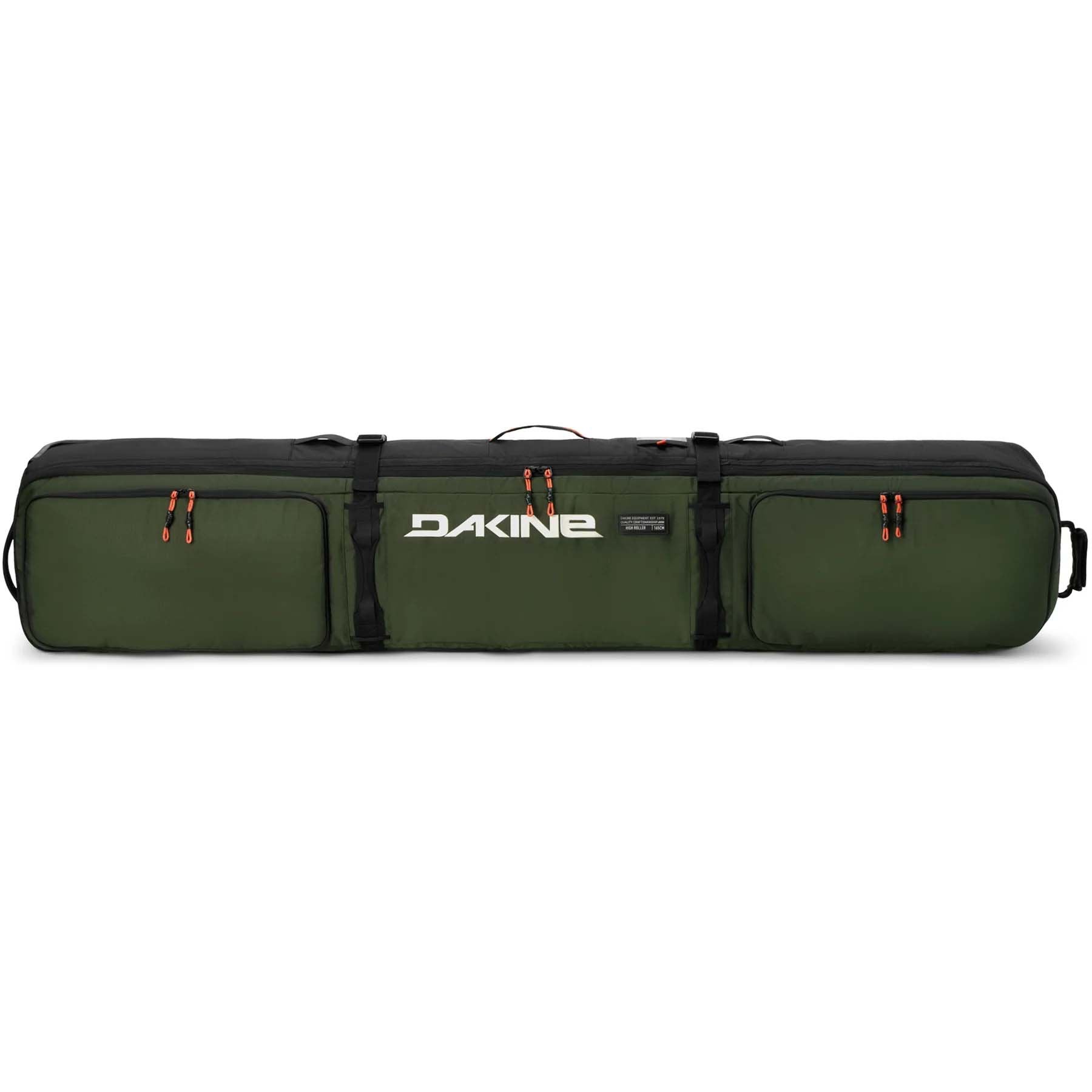 Dakine Snowboard Bag Rosin Dakine High Roller Snowboard Bag 175cm - Rosin