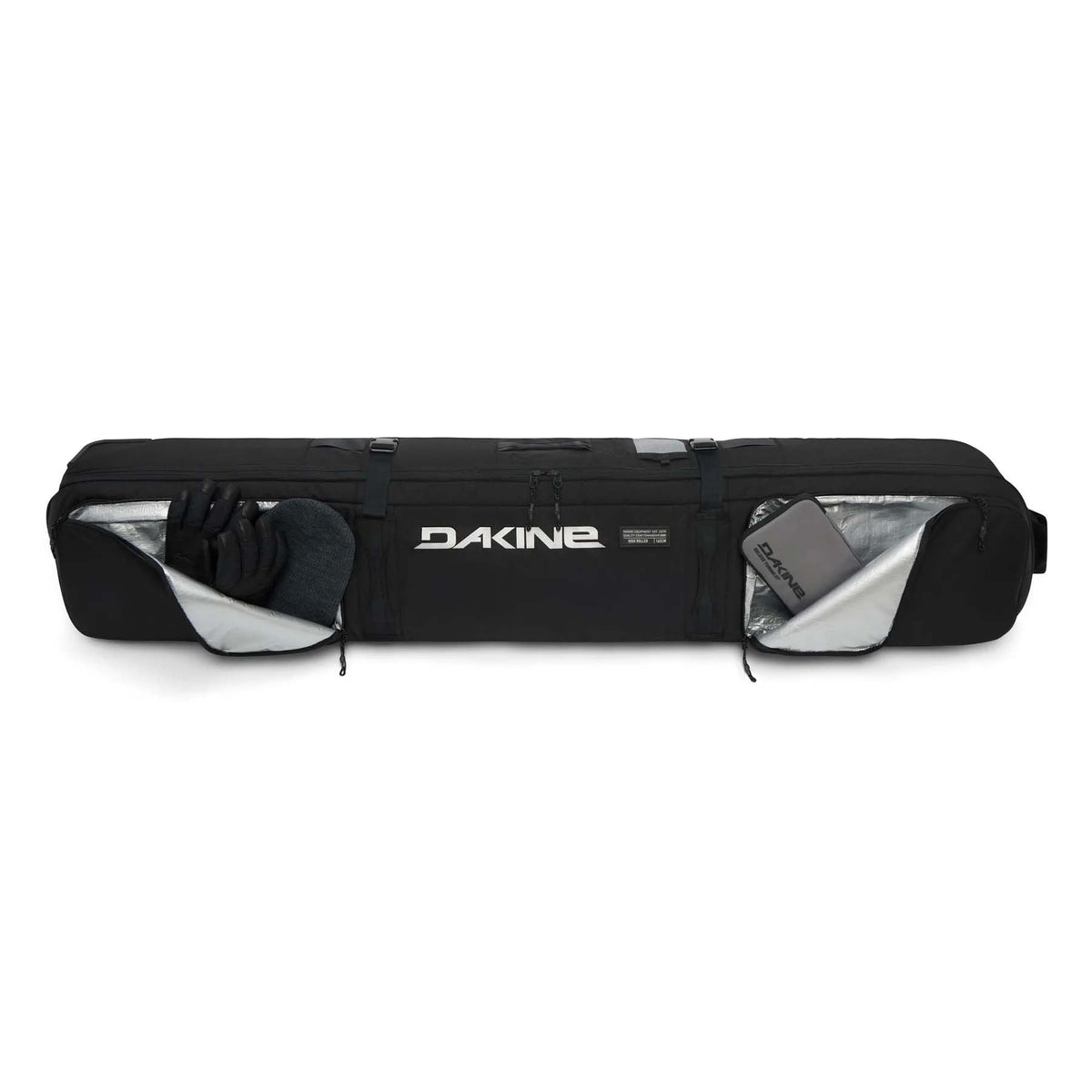 Dakine Snowboard Bag Rosin Dakine High Roller Snowboard Bag 175cm - Rosin