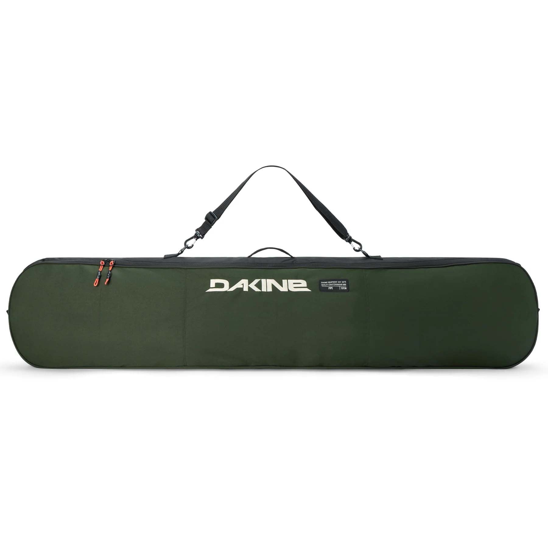 Dakine Snowboard Bag Rosin Dakine Pipe Snowboard Bag 148cm - Rosin