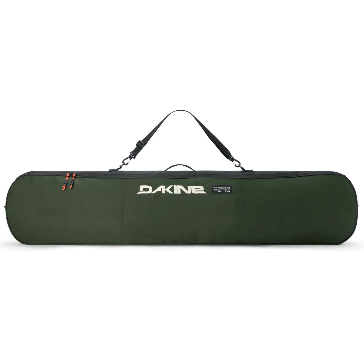 Dakine Snowboard Bag Rosin Dakine Pipe Snowboard Bag 148cm - Rosin