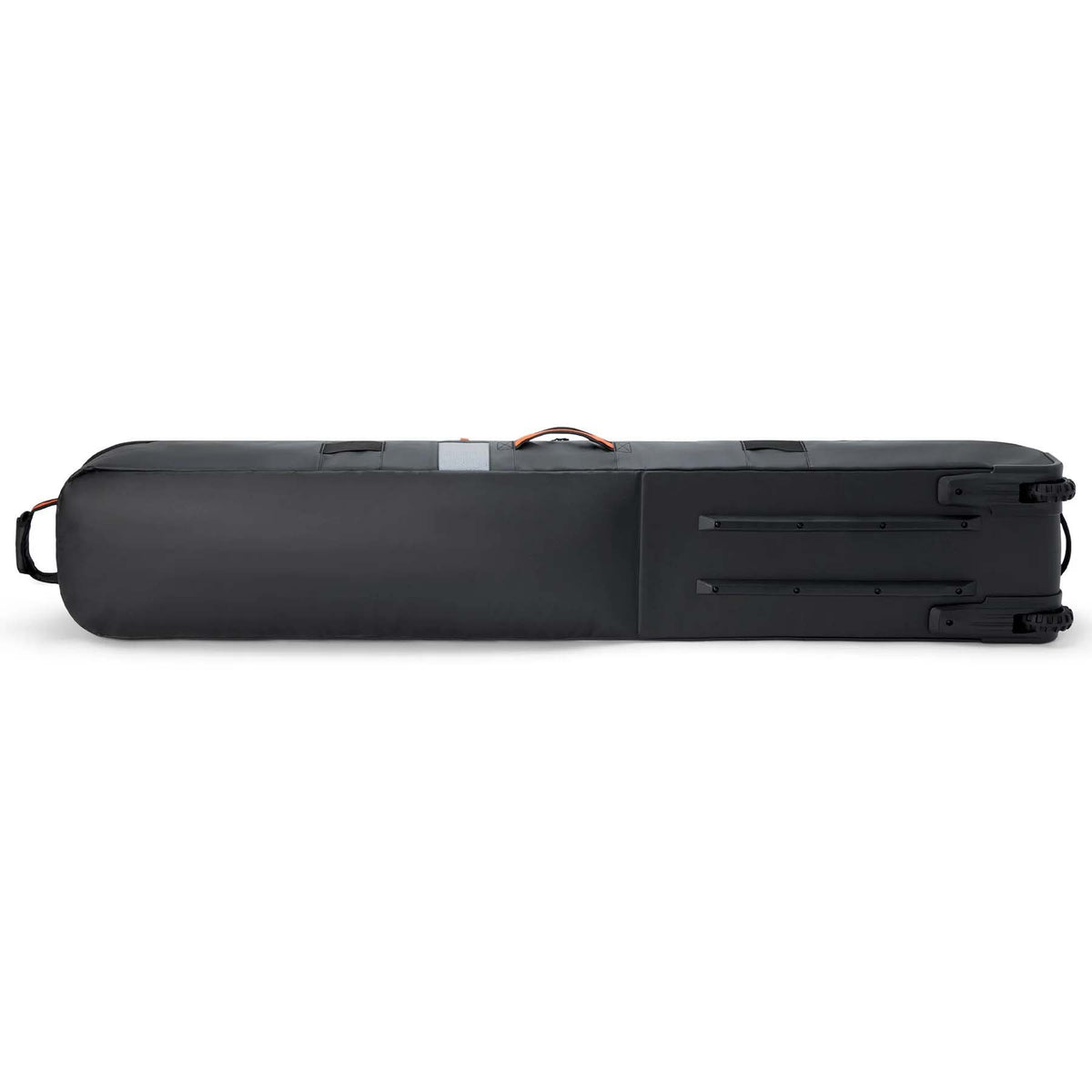 Dakine Snowboard Bag White Coated Dakine Low Roller Snowboard Bag 157cm - White Coated