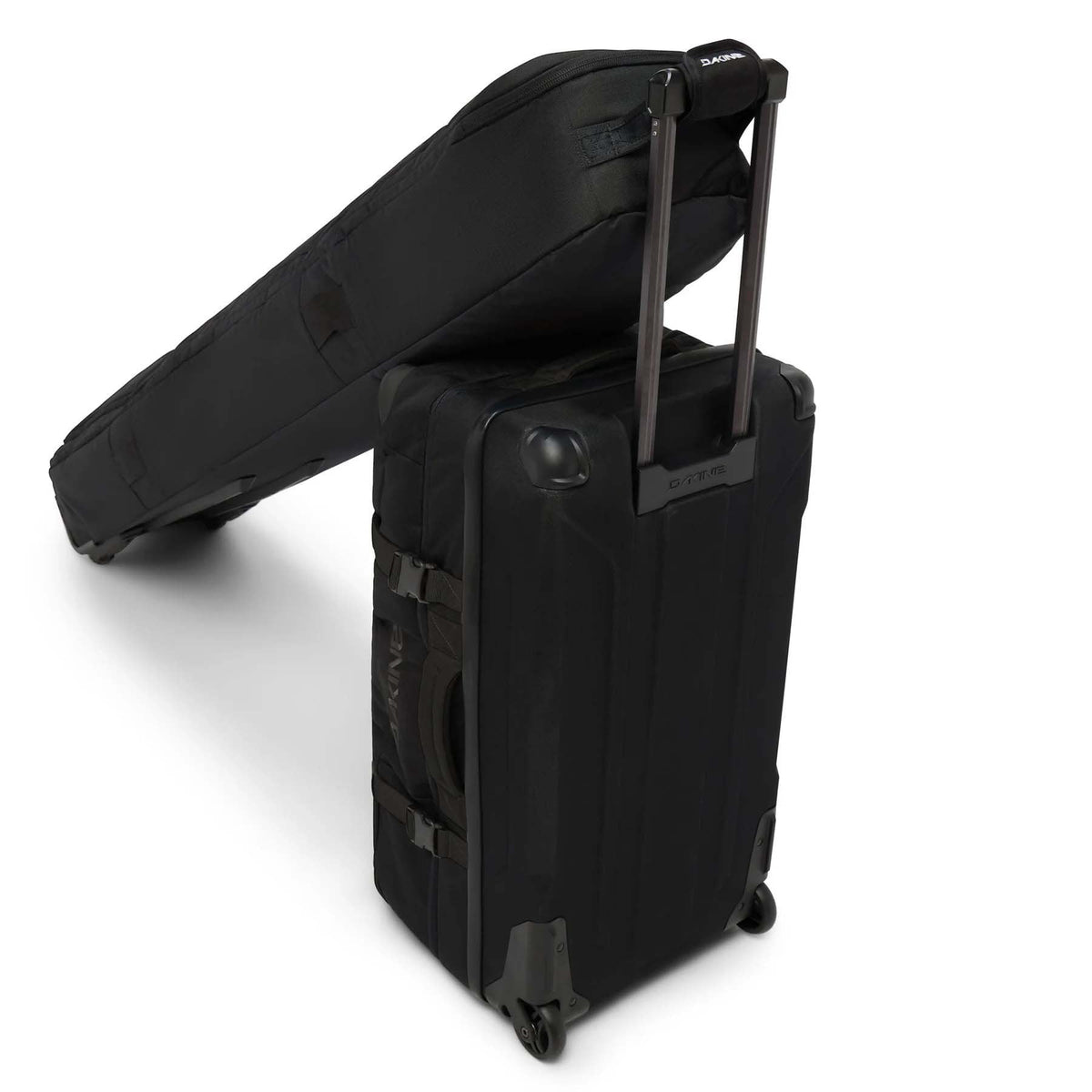 Dakine Snowboard Bag White Coated Dakine Low Roller Snowboard Bag 175cm - White Coated