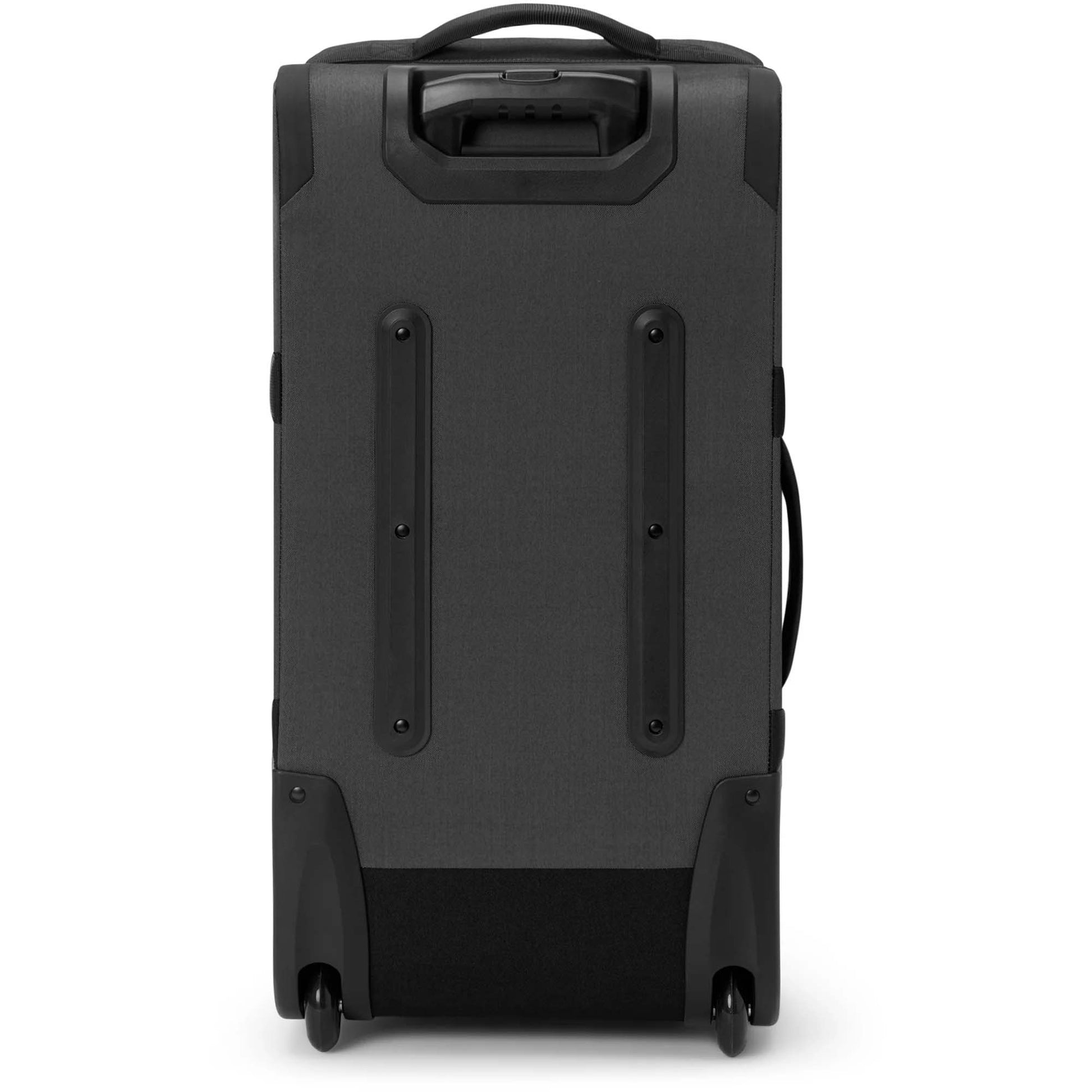 Dakine Wheeled Duffle Carbon Heather Dakine 365 Roller Duffle Bag 70L - Carbon Heather