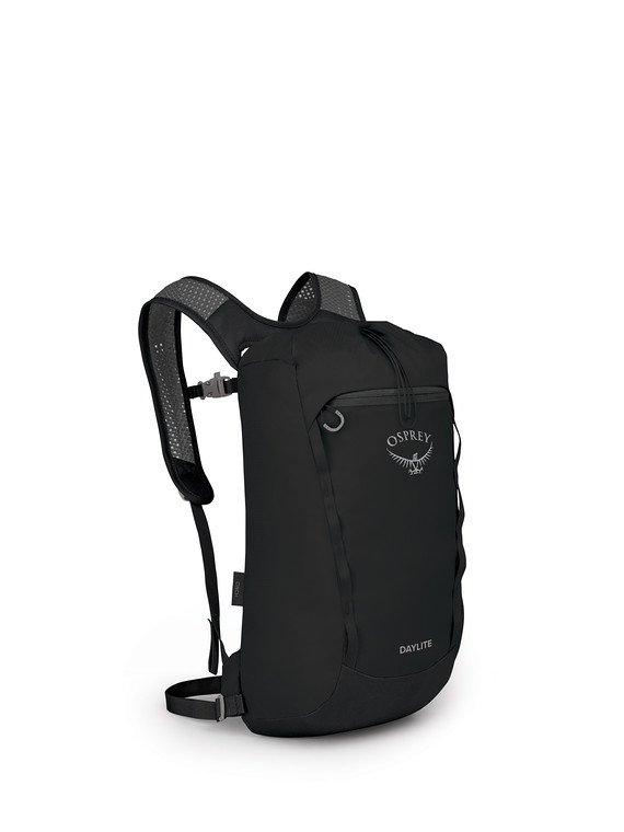 Osprey Daylite Cinch Sac à dos - Noir